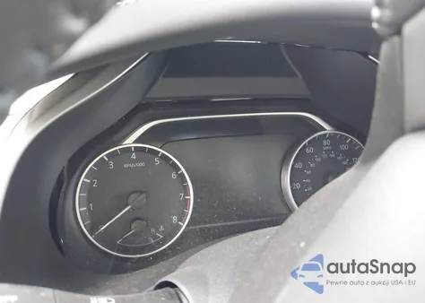 2023 Nissan Murano Sl из США, поврежденный, VIN 5N1AZ2CJ9PC108910